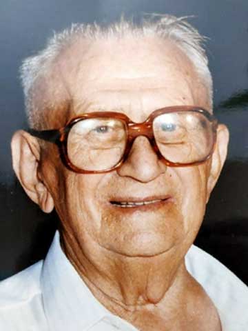 מרדכי (מוטל) פומרניץ