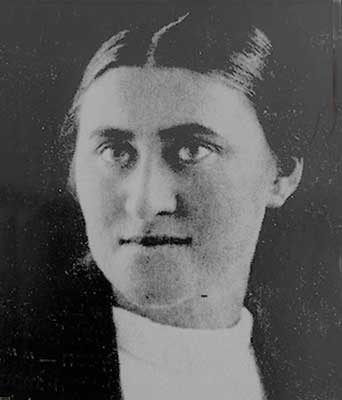 שרה חיז'יק שפס