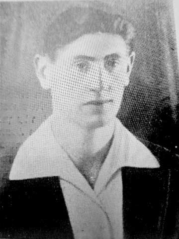 כהנוביץ חיים