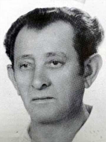 פליישר יוסף