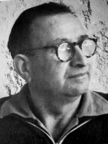 ליפשיץ ישראל