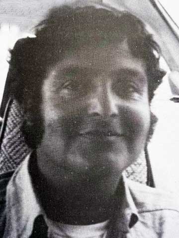 ניר (בלומנפלד) דב