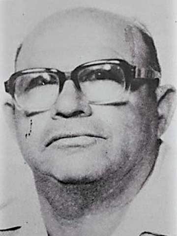 שפיגל מרדכי