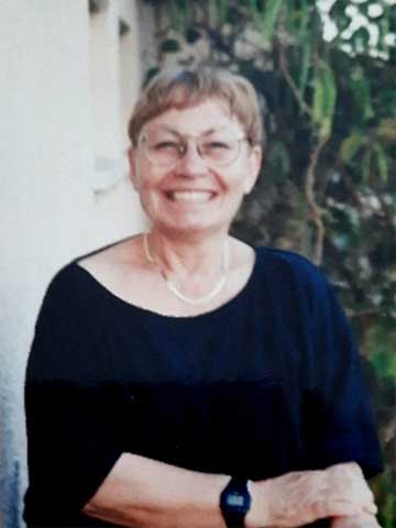 עמיאל (גולדנברג) עודדה