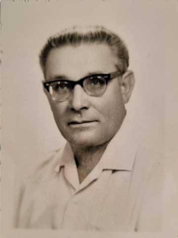 דגן בן-ציון