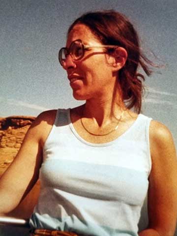 ליפשיץ (דגן) רותי