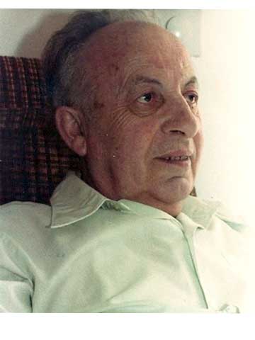 תירוש (טרשנסקי) מרדכי (מוטל)