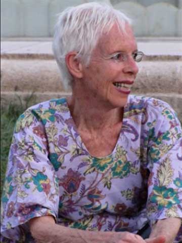 ז'גר קוץ יהודית