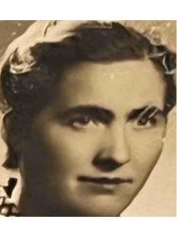 פליישר ציפורה רחל (פייגה)