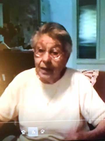 קמינר (מנדל) בלהה