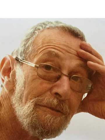 סגן (מאוריץ) משה