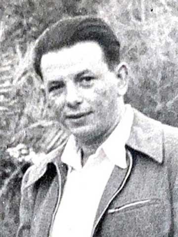 בן מנחם (גרוס) יצחק