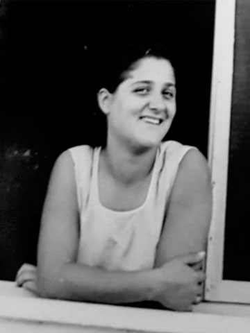 מילשטיין (אביכזר) אהובה