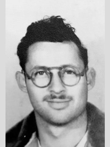 מילשטיין משה