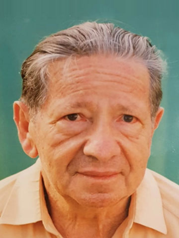 סונדלזון אליעזר