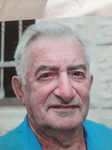 יודובנר מאיר