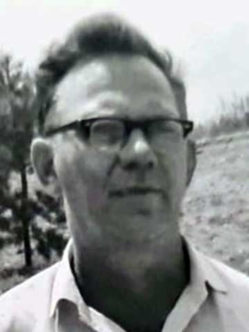 מנדלביץ מנדל