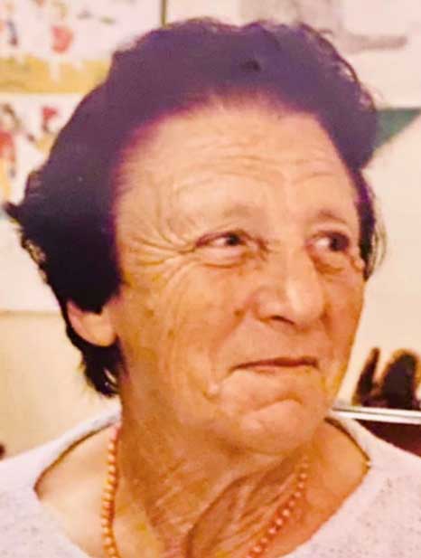 רבינר פאולה