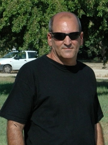 רוזנר אליעז (אלי)