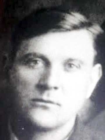 זילברג גרשון (הרמן)