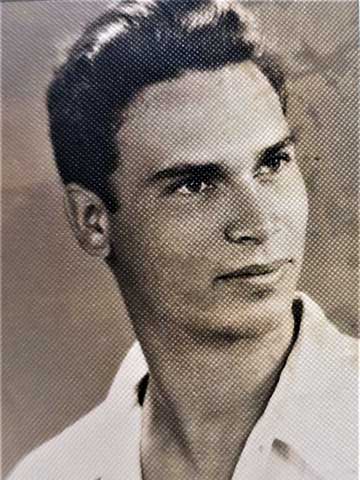 ברוסטין הלל